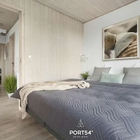 Ferienhaus In With Swimming Pool *