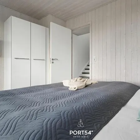 Ferienhaus In With Swimming Pool *